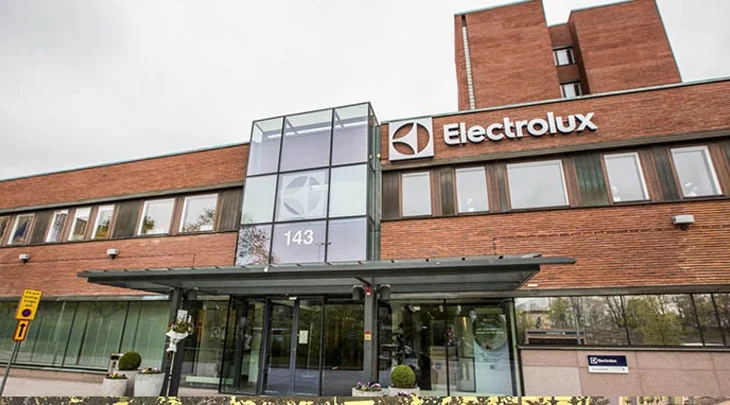 Máy lạnh Electrolux treo tường thiết kế tinh tế, lắp đặt miễn phí