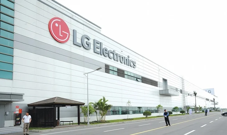 Máy lạnh LG treo tường công nghệ Dual Inverter, lắp đặt miễn phí