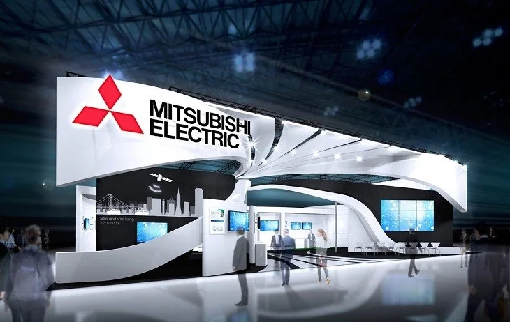 Máy lạnh Mitsubishi Electric treo tường bền bỉ, lắp đặt miễn phí