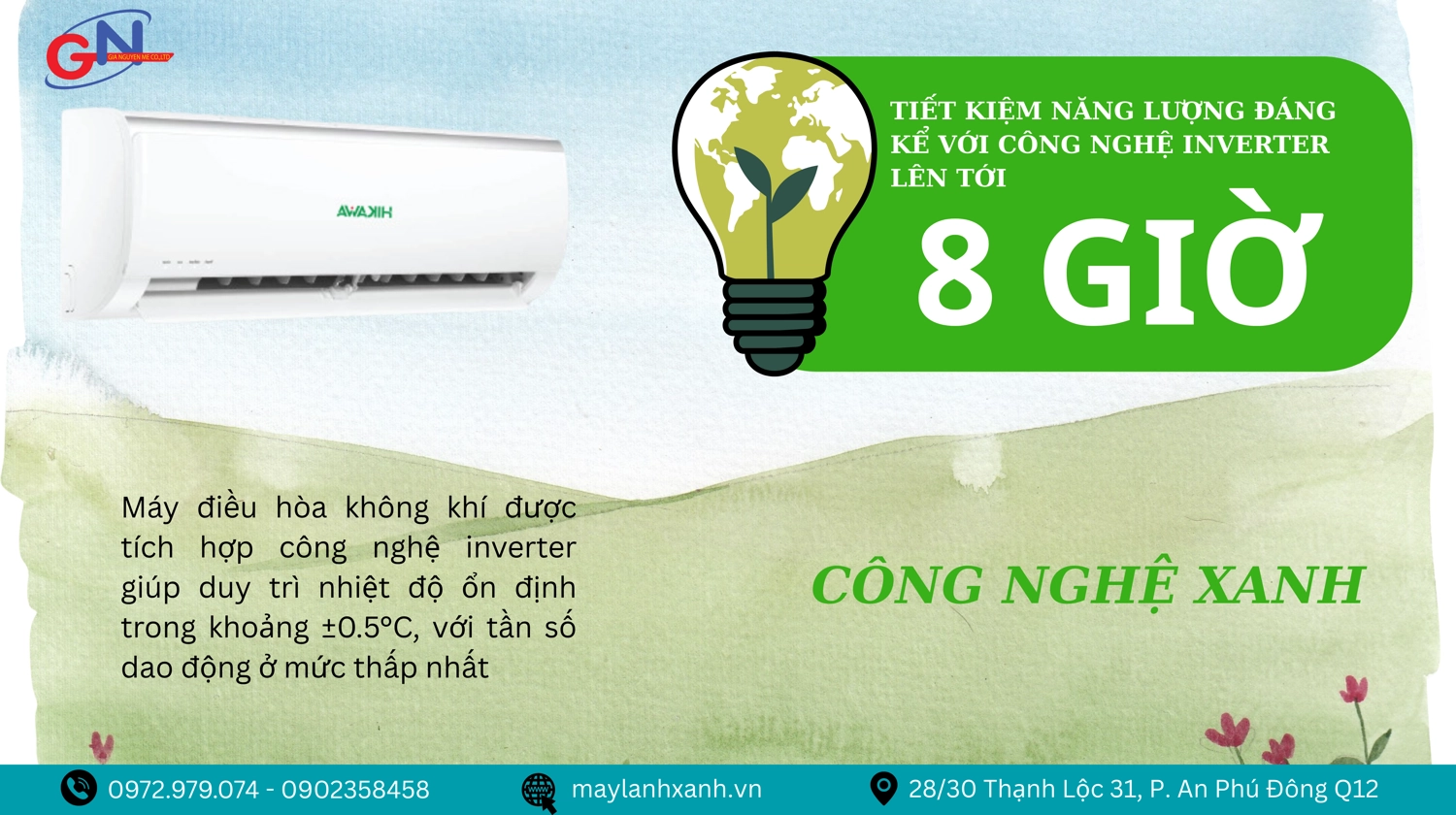 Thêm nội dung văn bản
