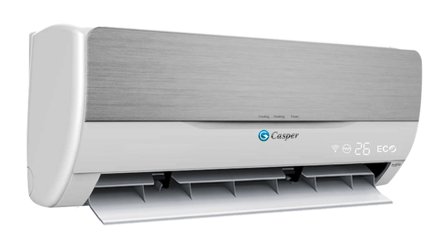 TÍNH NĂNG MÁY LẠNH TREO TƯỜNG CASPER TIÊU CHUẨN 9