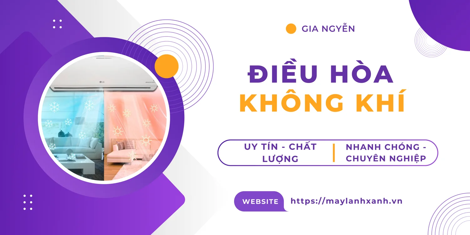 Hệ thống điều hòa không khí