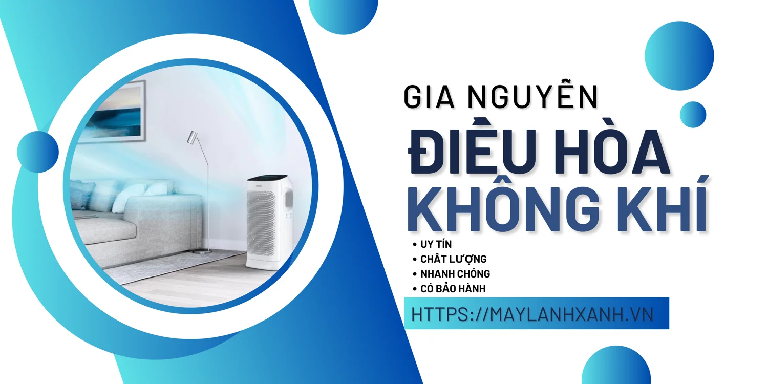 Hệ thống điều hòa không khí