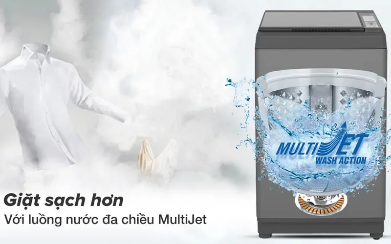 MÁY GIẶT AQUA 9kg AQW-S90CT_S-5