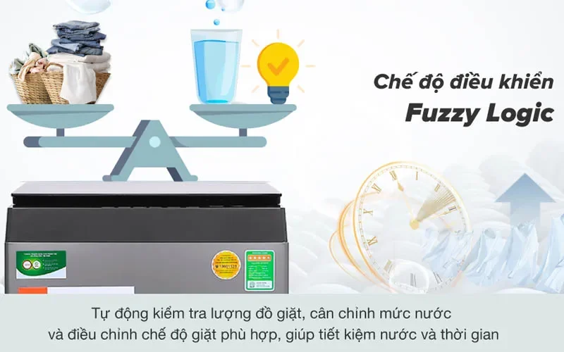 Máy giặt TOSHIBA 7 kg AW-L805AV(SG)-8