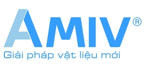 Logo brand AMIV