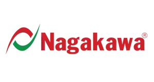 Logo brand Nagakawa