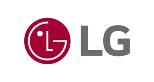 Logo brand LG