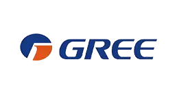 Logo brand Gree