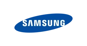 Logo brand Samsung