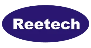 Logo brand Reetech