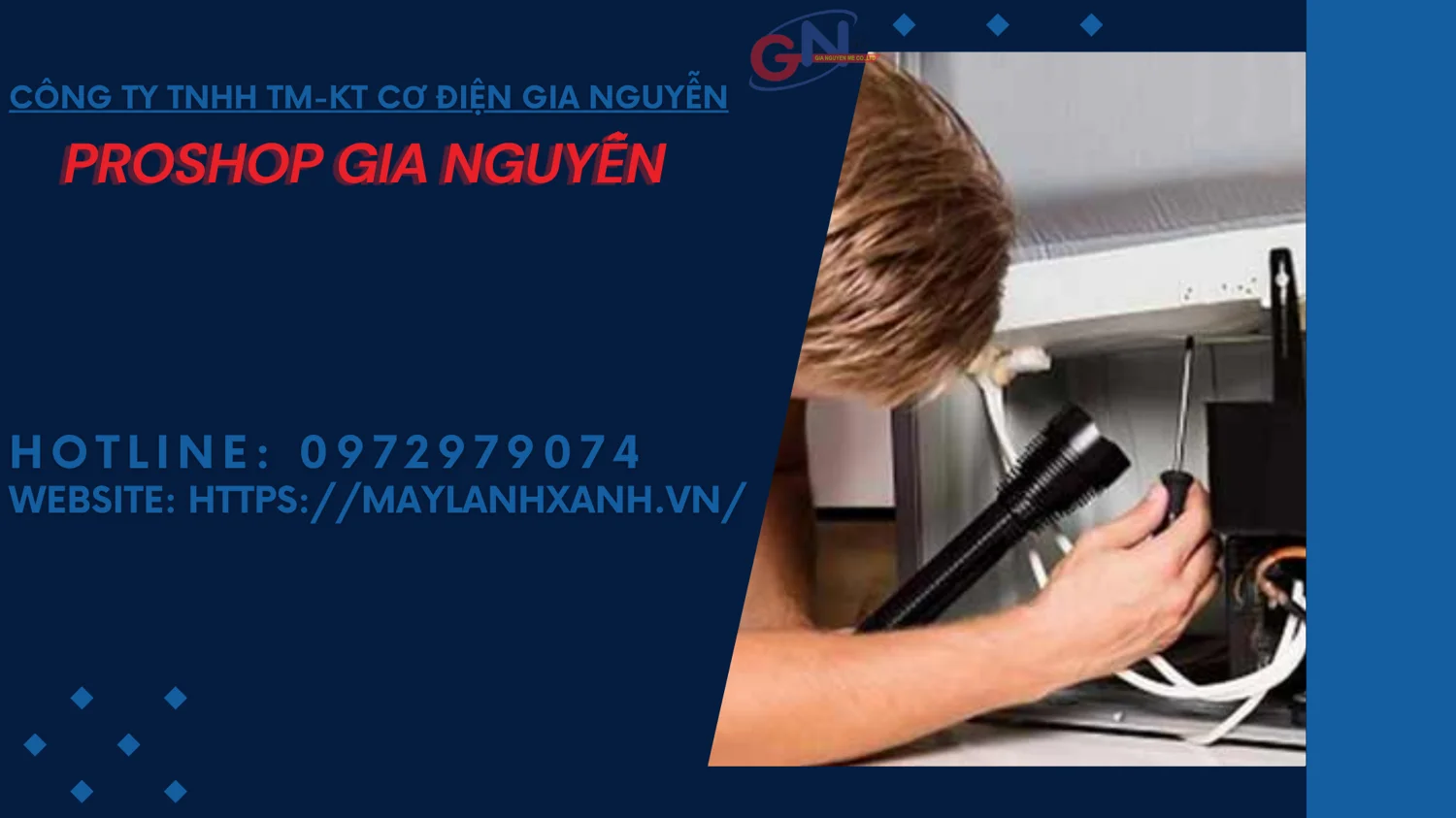 công ty Gia Nguyễn