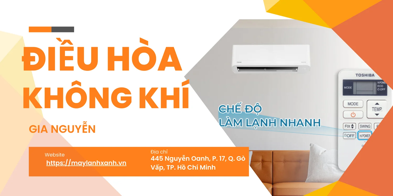 Hệ thống điều hòa không khí