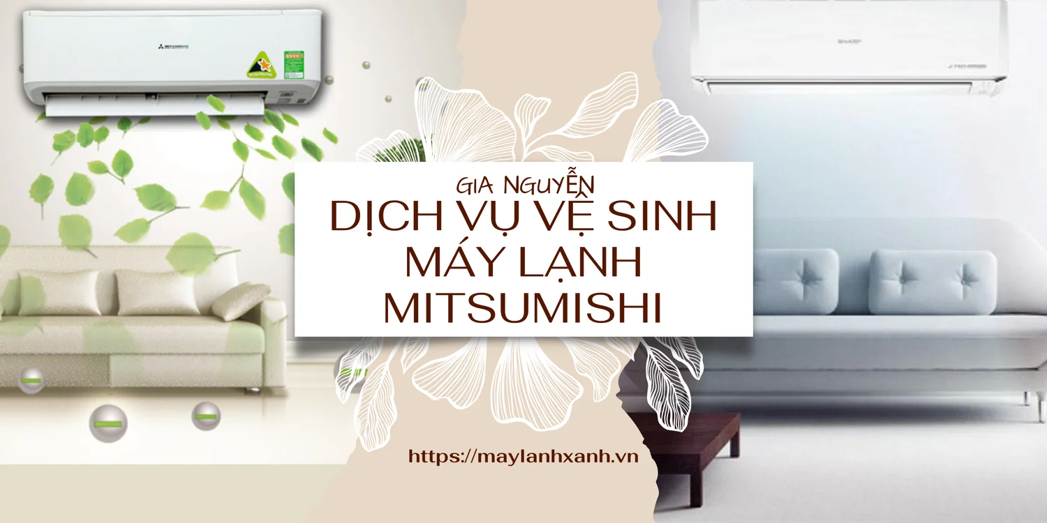 Dịch vụ lắp đặt máy lạnh của công ty Gia Nguyễn