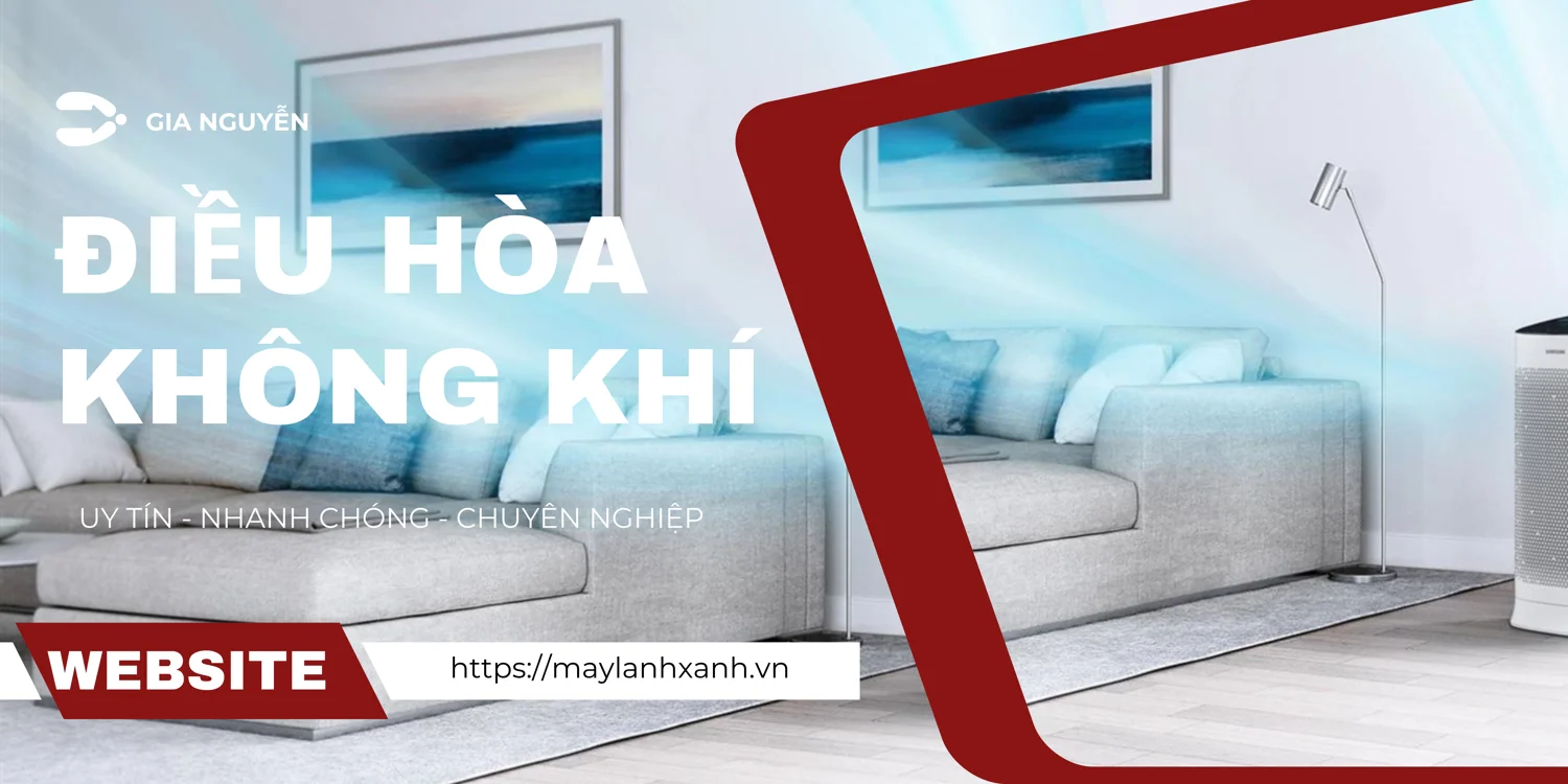 Điều hòa không khí 