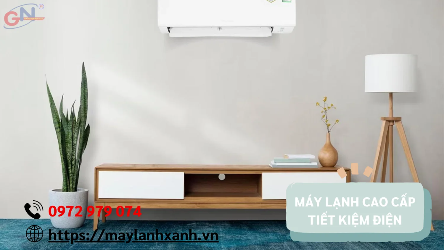 Máy lạnh Daikin với công nghệ hiện đại giúp tiết kiệm điện và bào vệ sức khỏe gia đình bạn