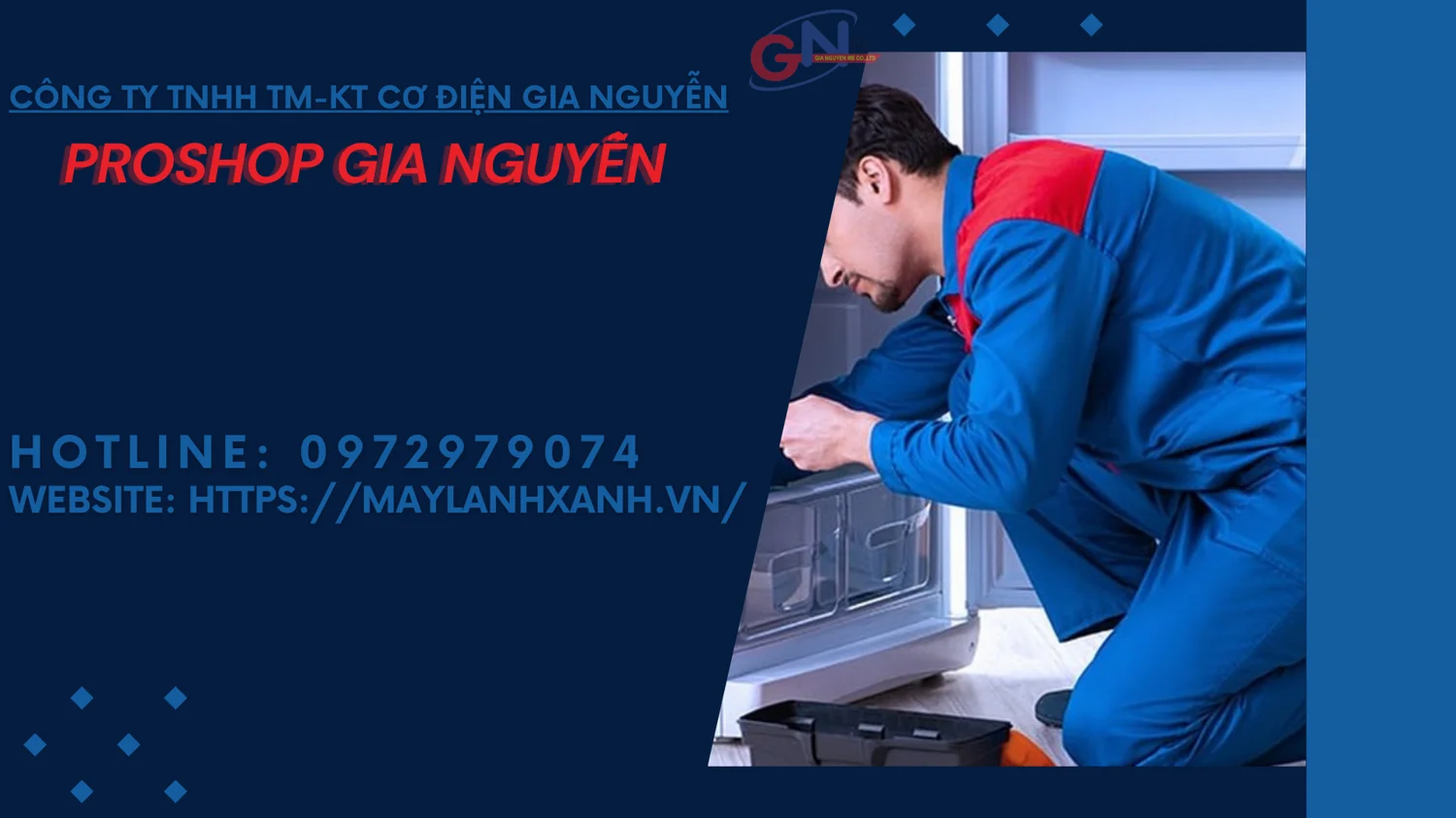 công ty Gia Nguyễn