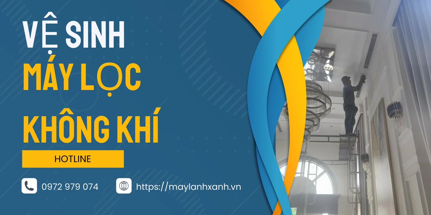 Dịch vụ vệ sinh máy lạnh của công ty Gia Nguyễn