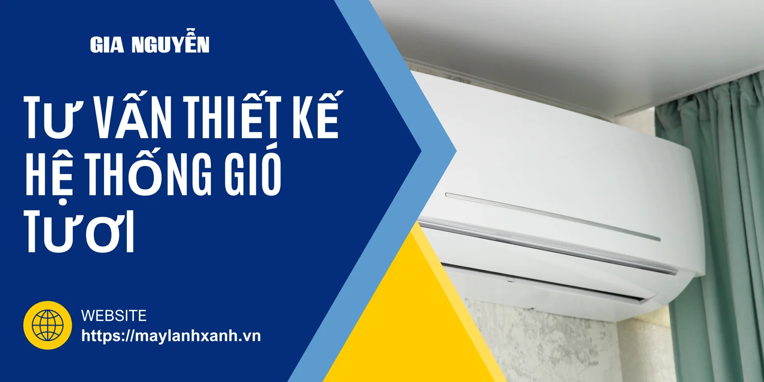 Dịch vụ vệ sinh máy lạnh của công ty Gia Nguyễn