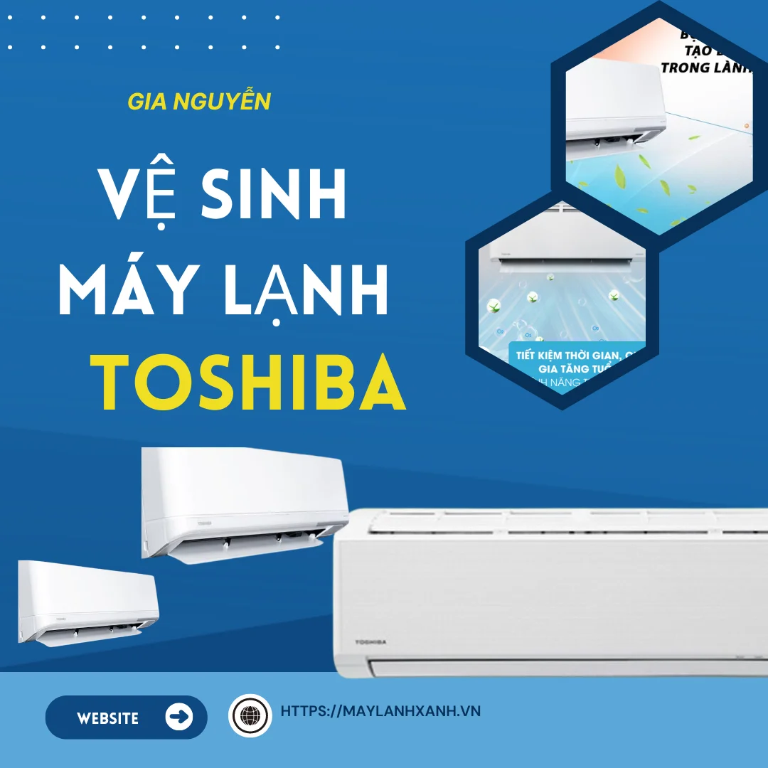 Dịch vụ vệ sinh máy lạnh của công ty Gia Nguyễn