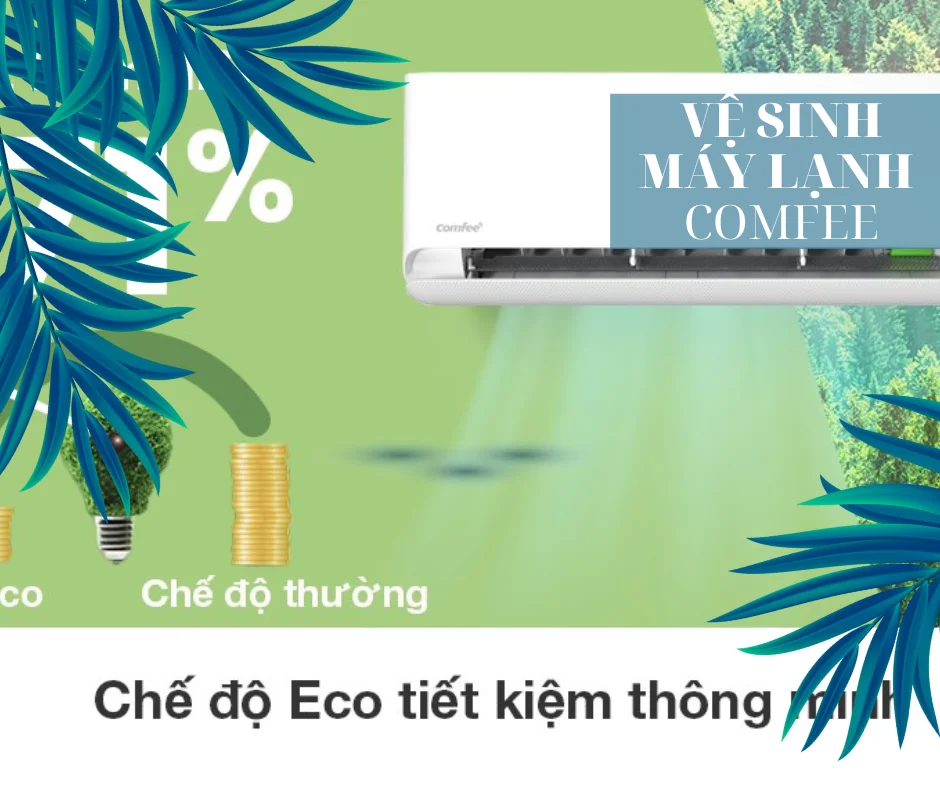 Dịch vụ vệ sinh máy lạnh của công ty Gia Nguyễn