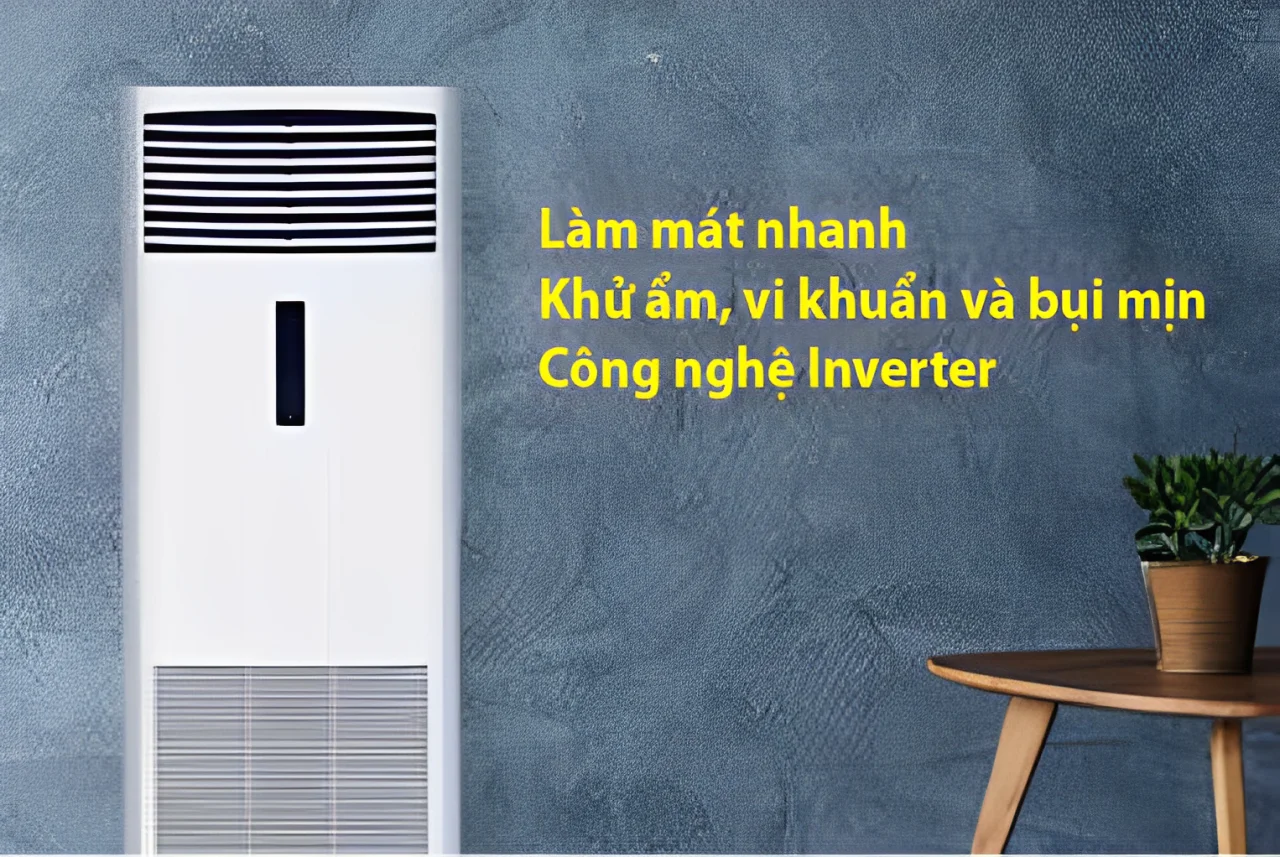 Công nghệ tân tiến