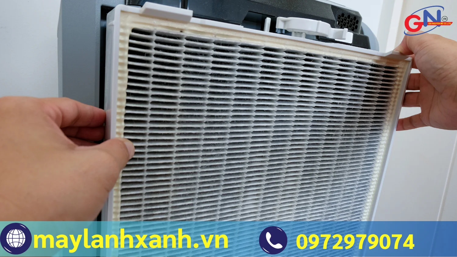 Sửa và thay bộ lọc máy lọc nước 24/7