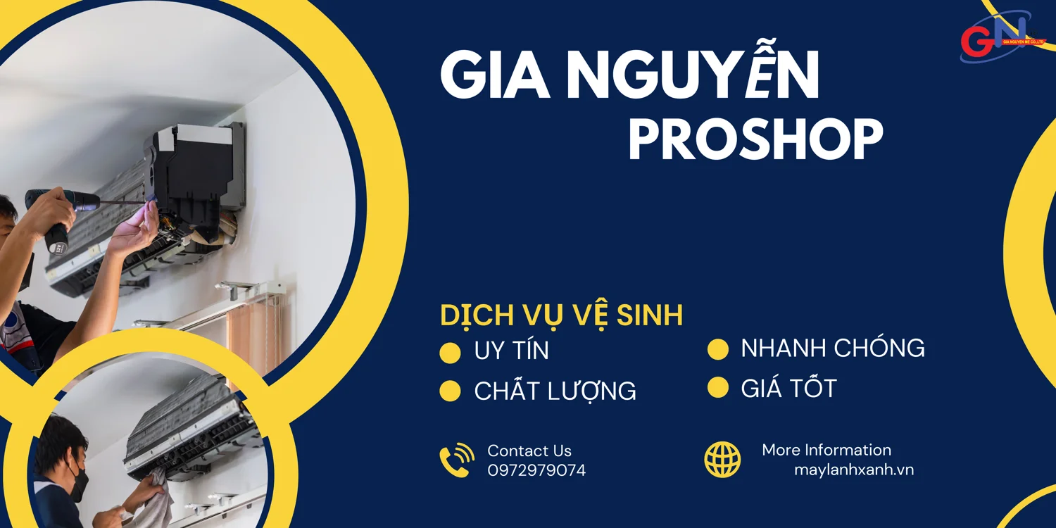 CÔNG TY GIA NGUYỄN