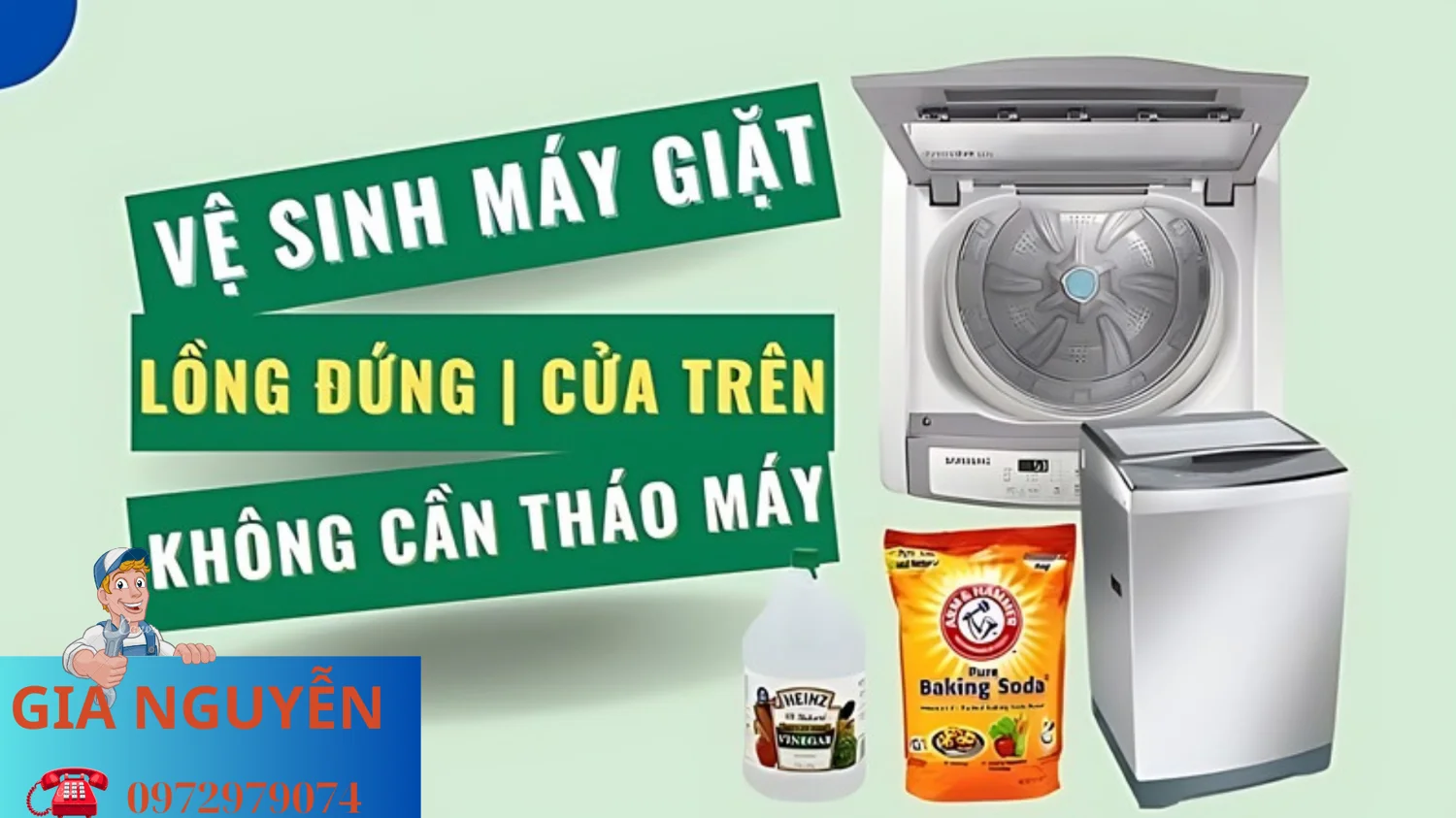 CÔNG TY GIA NGUYỄN