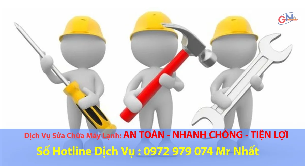 bạn cần sửa chữa máy lạnh , nhấc máy gọi ngay cho Gia Nguyễn