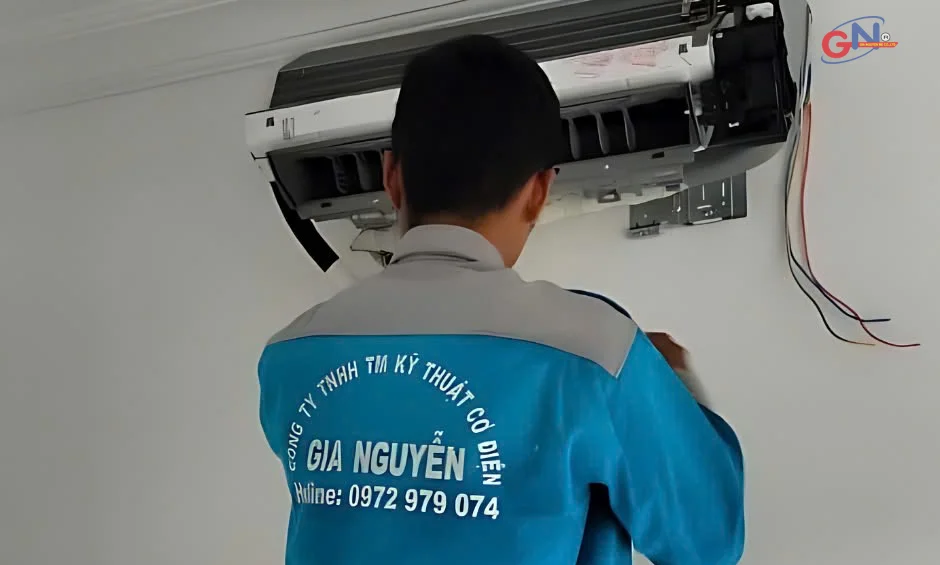 Gia Nguyễn cam kết giá rẻ - uy tín - chất lượng