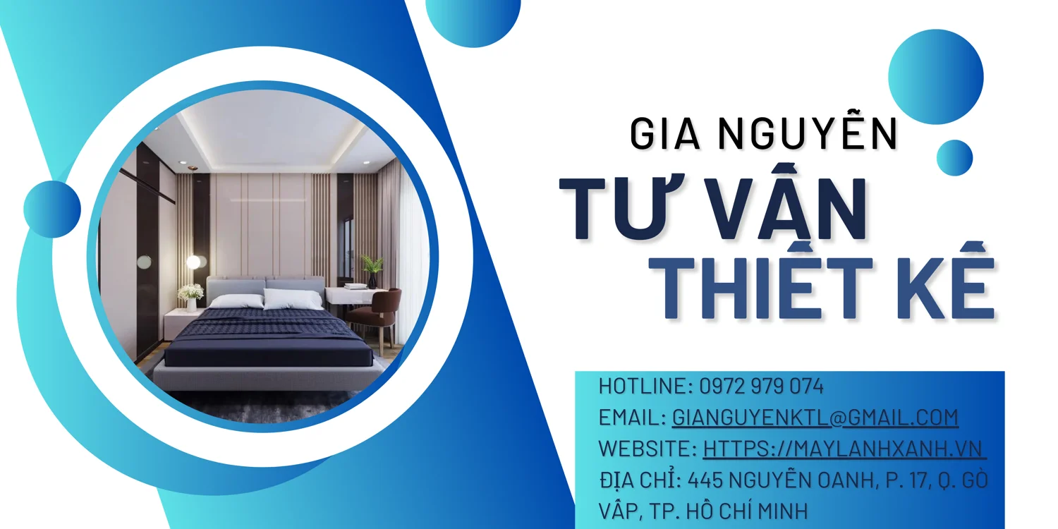 Dịch vụ tư vấn - thiết kế