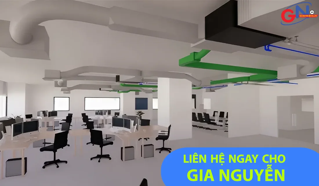 Nhấc máy và liên lạc ngay cho Gia Nguyễn