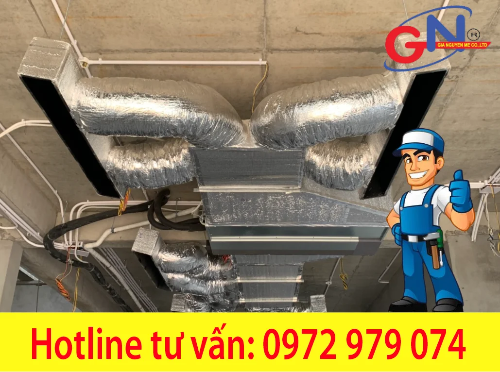 Hotline tư vấn của công ty Gia Nguyễn