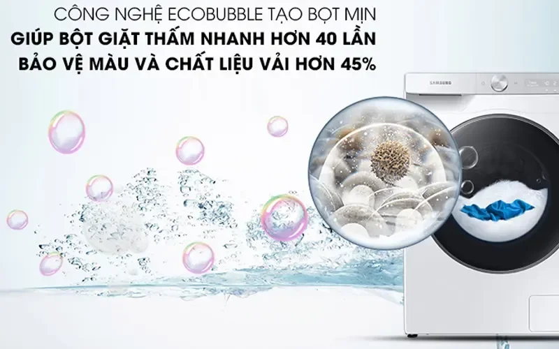 Máy giặt SAMSUNG WW10TP44DSH-15