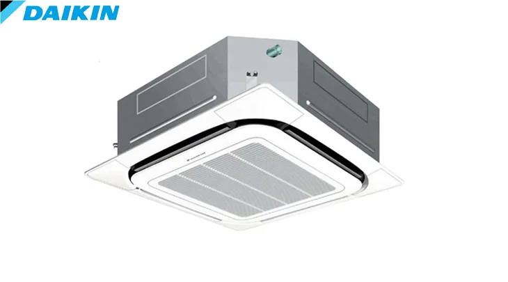 Máy lạnh âm trần Daikin