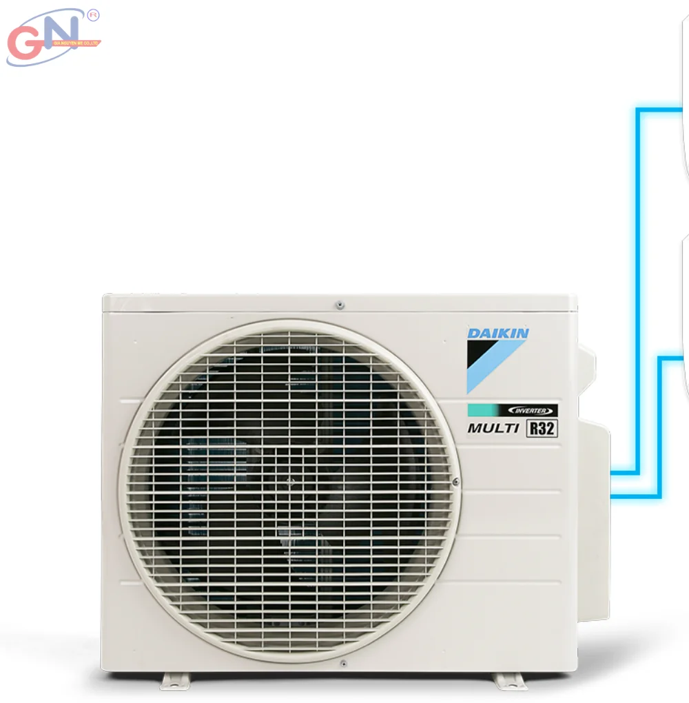 Máy lạnh Multi Daikin