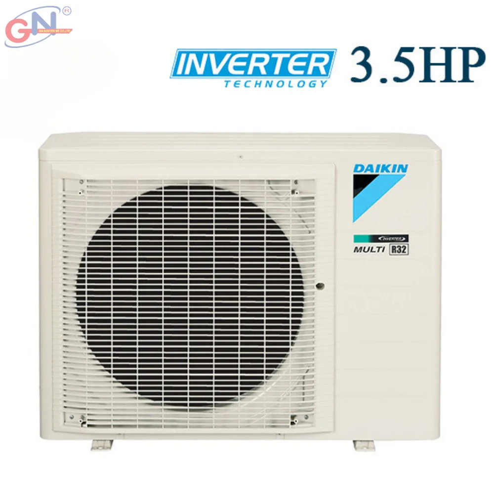 Máy lạnh Multi Daikin