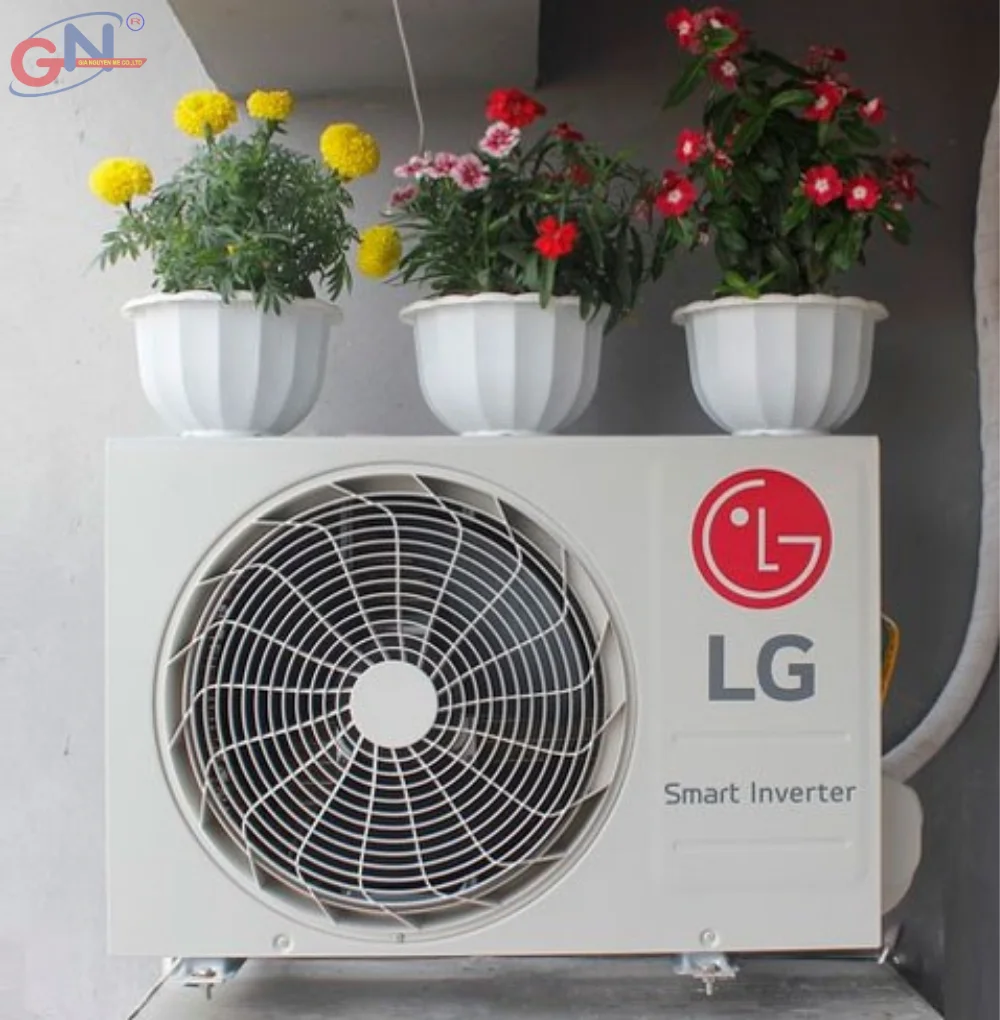 Máy lạnh Multi LG