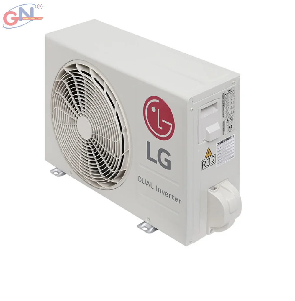 Máy lạnh Multi LG