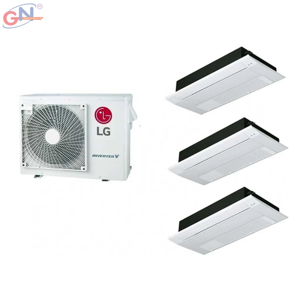 Máy lạnh Multi LG