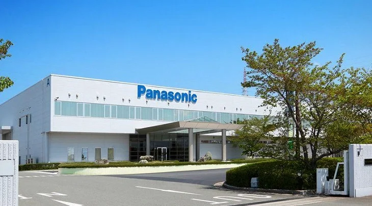 Máy Lạnh Âm Trần Panasonic