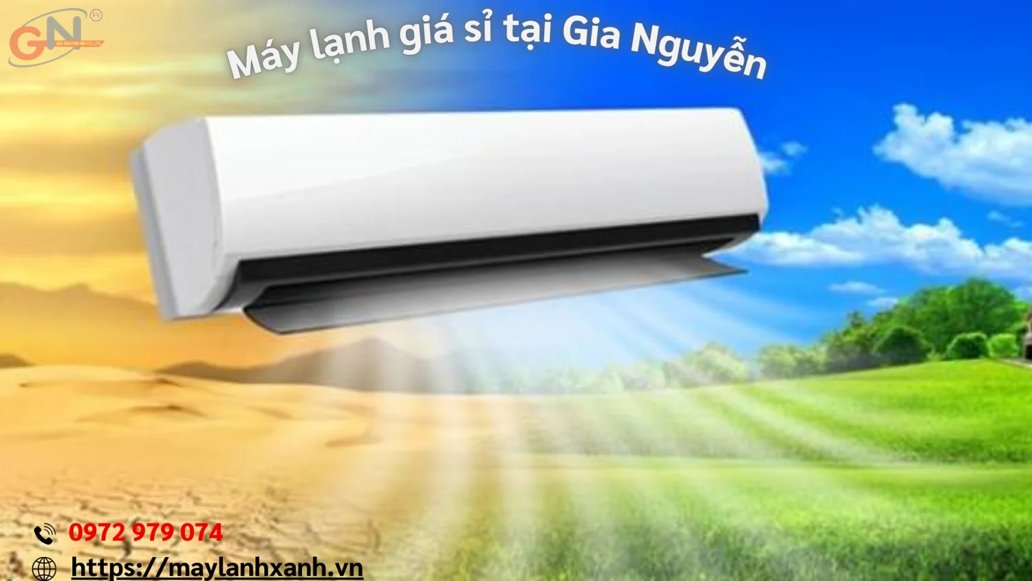 Máy lạnh Treo tường