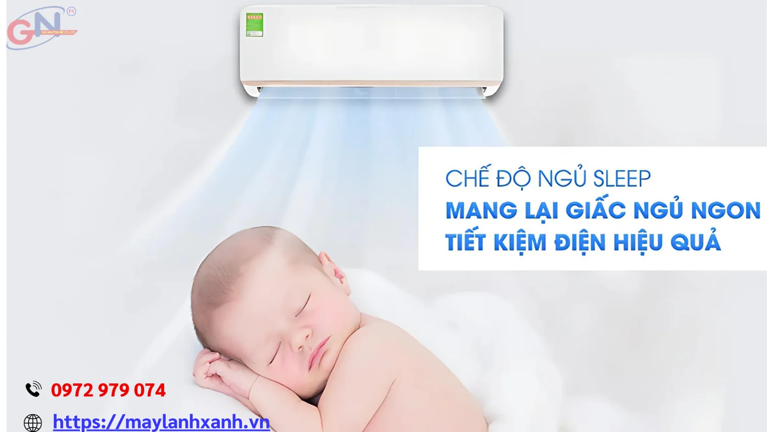 Máy lạnh treo tường Electrolux