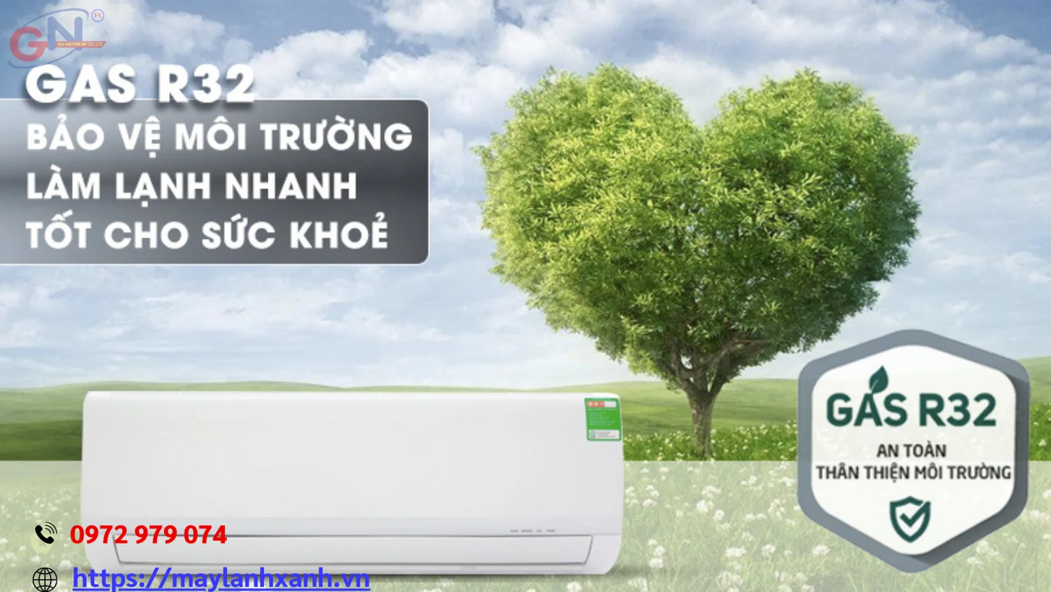 Máy lạnh treo tường Funiki