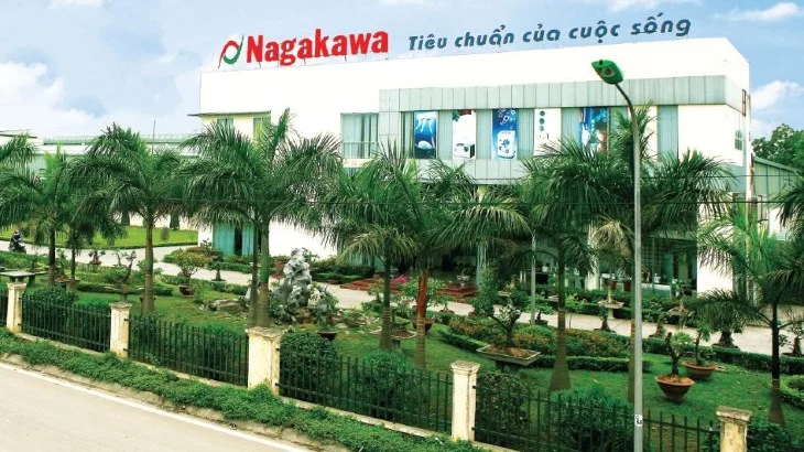 Máy lạnh treo tường Nagakawa