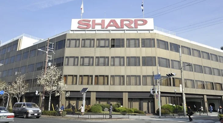 Máy Lạnh Treo Tường Sharp