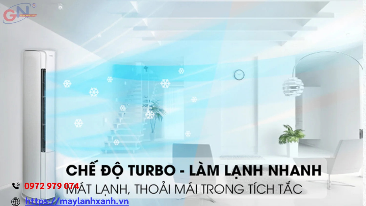 Máy lạnh tủ đứng