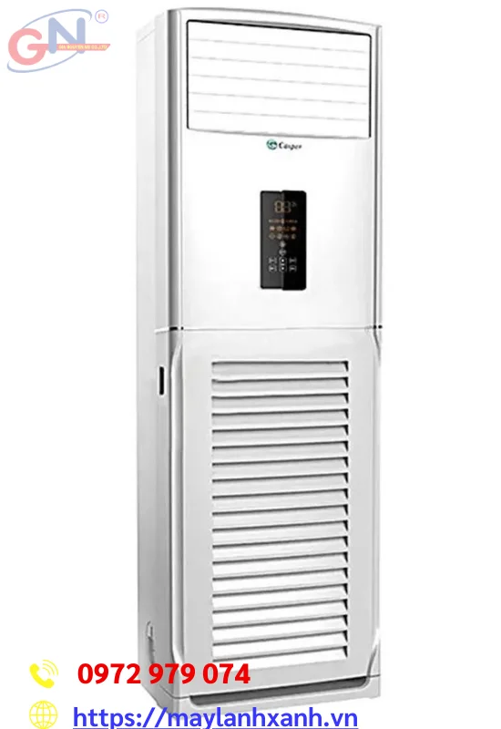 Máy lạnh tủ đứng 2HP