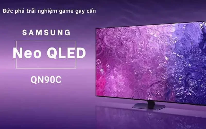 TIVI SAMSUNG QA75QN90CAKXXV QLED 4K-4